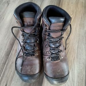 Rocky Boots Mens 9.5W